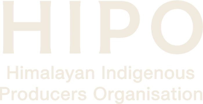 HIPO — Himalayan Indigenous Producers Organisation